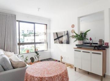 Apartamento · 62m² · 2 Quartos · 2 Vagas · Apartamento à Venda - Floresta, 2 Quartos,  62 m² - Belo Horizonte