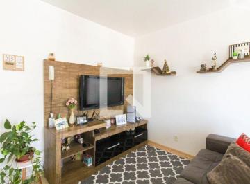 Apartamento · 55m² · 2 Quartos · 1 Vaga · Apartamento à Venda - Bairro Fátima, 2 Quartos,  55 m² - Canoas