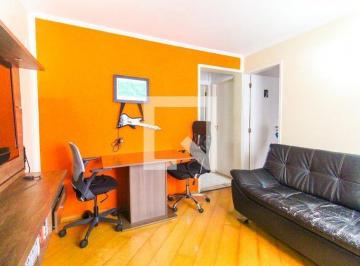 Apartamento · 48m² · 2 Quartos · 1 Vaga · Apartamento à Venda - Itaquera, 2 Quartos, 48 m² - São Paulo