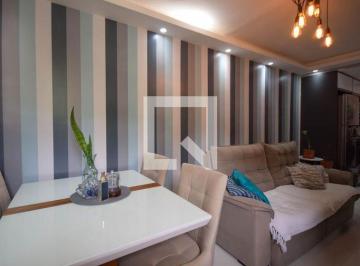 Apartamento · 45m² · 2 Quartos · 1 Vaga · Apartamento à Venda - Jacarepaguá, 2 Quartos,  45 m² - Rio de Janeiro
