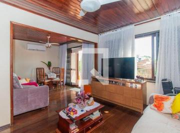 Casa · 208m² · 2 Quartos · 2 Vagas · Casa à Venda - Nonoai, 2 Quartos,  208 m² - Porto Alegre