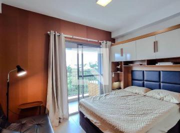 Apartamento · 23m² · 1 Quarto · Apartamento à Venda - Vila Mariana, 1 Quarto,  23 m² - São Paulo