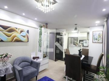 Apartamento · 42m² · 2 Quartos · 1 Vaga · Apartamento à Venda - São José, 2 Quartos,  42 m² - Canoas