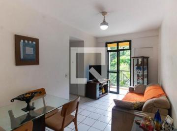 Apartamento · 60m² · 2 Quartos · 1 Vaga · Apartamento à Venda - Fonseca, 2 Quartos, 60 m² - Niterói