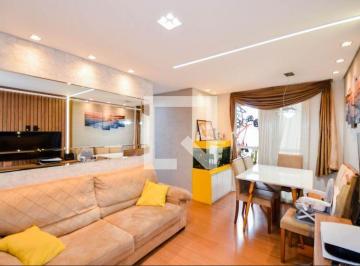 Apartamento · 61m² · 2 Quartos · 1 Vaga · Apartamento à Venda - Vila Augusta, 2 Quartos,  61 m² - Guarulhos