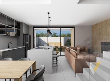 Casa · 170m² · 3 Quartos · 2 Vagas · Casa para venda, Condomínio Villa Giardino, Jardim Samambaia - Jundiaí, SP