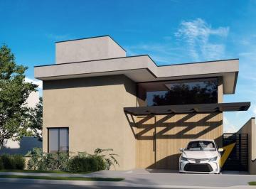 Casa · 170m² · 3 Quartos · 2 Vagas · Casa térrea para venda, Condomínio Villa Giardino, Jardim Samambaia - Jundiaí...