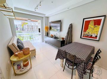 153db3b13fd649d7e24a11b3df5927909855893b · Apartamento com 2 dormitórios à venda, 69 m² por R$ 950.000 - Praia Brava - Florianópolis/SC