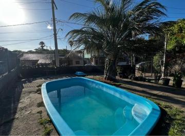 Casa · 125m² · 3 Quartos · 3 Vagas · Casa em Jardim Carvalho