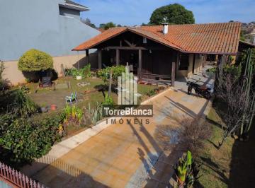 whatsapp-image-2026-01-23-at-4-56-48-pm-31769198339800.jpeg · Casa à venda, Oficinas, estilo madeira rústica, Ponta Grossa, PR