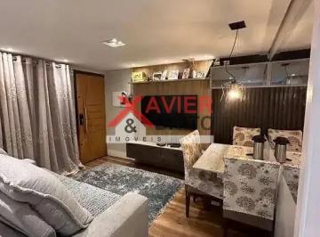 11767793344251.jpg · Apartamento à venda na Colônia (Zona Leste), 2 quartos, 1 vaga, 45m2