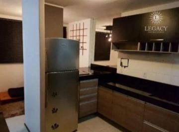 571cd56e330563bc2e3e1048af50f4ecbc0e5dd3 · Apartamento de 2 quartos à venda - Residencial Città - Águas Claras