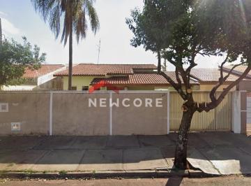 Casa · 177m² · 3 Quartos · 3 Vagas · Casa em  Rua Major Faustino Cândido Gomes - Parque Laranjeiras - Araraquara/SP