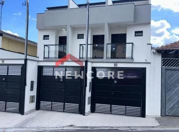 Casa · 160m² · 3 Quartos · 2 Vagas · Sobrado em  Rua João Cordeiro - Moinho Velho - São Paulo/SP