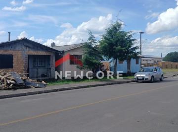 Terreno · 360m² · 6 Quartos · 1 Vaga · Lote em  Júlio Travi - São Rafael - Canela/RS