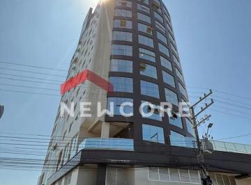 Apartamento · 109m² · 3 Quartos · 2 Vagas · Apartamento em Avenida Itajuba - Centro - Barra Velha/SC