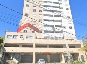 Comercial · 108m² · 2 Vagas · Sala comercial em Rua Nestor Domingos Rizzo - Desvio Rizzo - Caxias do Sul/RS