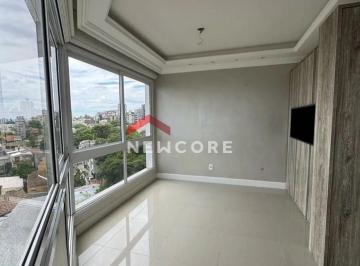 Apartamento · 101m² · 3 Quartos · 2 Vagas · Apartamento em Avenida Mariland - Auxiliadora - Porto Alegre/RS