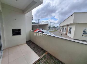 Apartamento · 6154m² · 2 Quartos · 1 Vaga · Apartamento em Rua Tomáz Domingos da Silveira - São Sebastião - Palhoça/SC