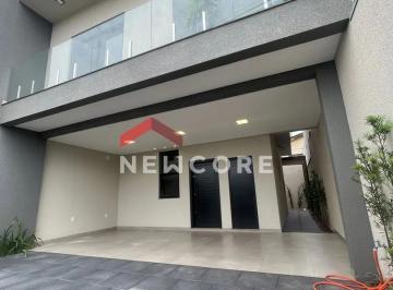 Casa · 150m² · 3 Quartos · 2 Vagas · Casa em  Rua Estilac Leal - São Cristóvão - Cascavel/PR