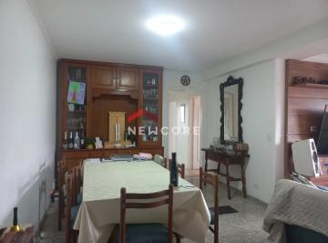 Apartamento · 100m² · 3 Quartos · 2 Vagas · Apartamento em Rua Sucuriú - Vila Ida - São Paulo/SP