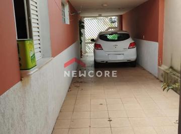Casa · 163m² · 2 Quartos · 1 Vaga · Casa em Rua Tanganica - Jardim Bonfiglioli - Jundiaí/SP