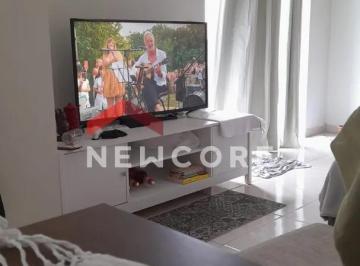 Apartamento · 61m² · 2 Quartos · 1 Vaga · Apartamento em Servidão Lua Nova - Ingleses do Rio Vermelho - Florianópolis/SC
