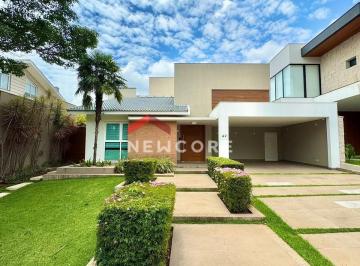 Casa · 380m² · 3 Quartos · 3 Vagas · Casa em Rua Affonso Hernandes Bittencourt - Jardim Cidade Monções - Maringá/PR