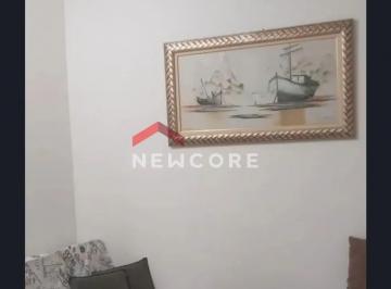Apartamento · 35m² · 1 Quarto · 1 Vaga · Apartamento em Rua Guaranis - Tupi - Praia Grande/SP