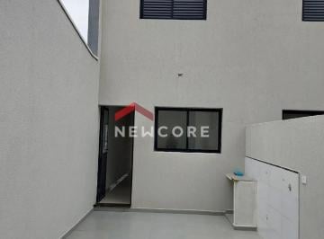 Casa · 100m² · 2 Quartos · 2 Vagas · Sobrado em Rua São Calixto - Vila Sônia - São Paulo/SP