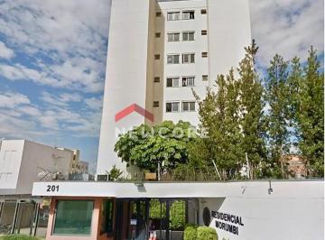Apartamento · 50m² · 2 Quartos · 1 Vaga · Apartamento em Rua Antônio Júlio dos Santos - Fazenda Morumbi - São Paulo/SP