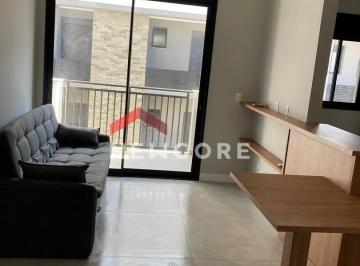 Apartamento · 42m² · 1 Quarto · 1 Vaga · Apartamento em Rua Leonel Pereira - Cachoeira do Bom Jesus - Florianópolis/SC