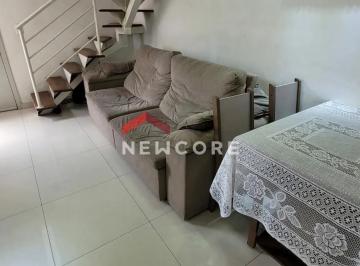 Apartamento de 2 quartos, Belo Horizonte · Cobertura em Rua Blenda - Camargos - Belo Horizonte/MG