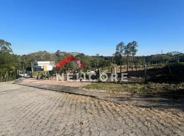 Terreno · Lote em  Avenida Arthur Eugênio da Silveira - Pinheirinho - Criciúma/SC