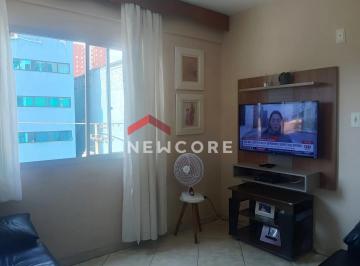 Apartamento · 51m² · 2 Quartos · 2 Vagas · Apartamento em Rua Álvares Machado - Vila Bocaina - Mauá/SP