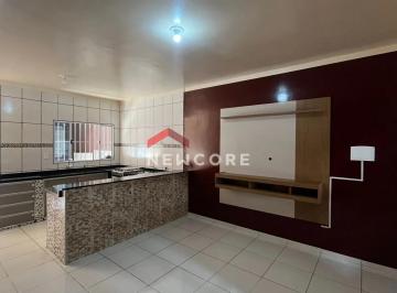 Casa · 59m² · 2 Quartos · 2 Vagas · Casa em  Rua João Pires de Aguiar Filho - Jardim Panorama - Caçapava/SP