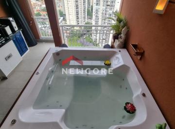 Apartamento · 85m² · 2 Quartos · 1 Vaga · Cobertura em  Rua Coelho Barradas - Parque da Vila Prudente - São Paulo/SP