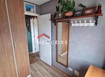 Apartamento · 85m² · 2 Quartos · 1 Vaga - Newcore · Cobertura em Rua Coelho Barradas - Parque da Vila Prudente - São Paulo/SP