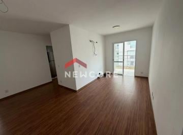Apartamento · 84m² · 3 Quartos · 1 Vaga · Apartamento em Avenida Doutor Moura Ribeiro - Marapé - Santos/SP