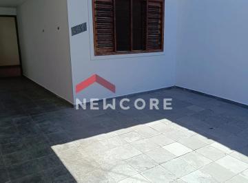 Casa · 81m² · 2 Quartos · 2 Vagas · Casa em Rua Íris - Real - Praia Grande/SP
