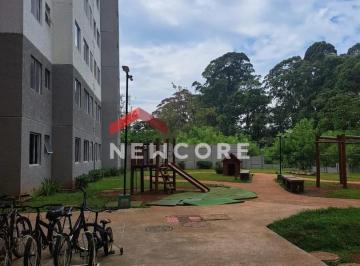 Apartamento · 42m² · 2 Quartos · 1 Vaga · Apartamento em  Rua Agrimensor Sugaya - Colônia (Zona Leste) - São Paulo/SP