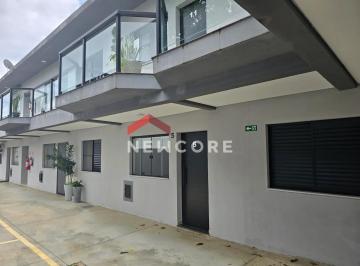 Apartamento · 40m² · 1 Quarto · 1 Vaga · Apartamento em Rua Nilo Soares Ferreira - Centro - Peruíbe/SP