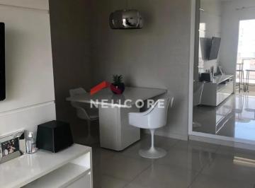 Apartamento · 68m² · 2 Quartos · 1 Vaga · Apartamento em  Rua Barão da Pedra Negra - Centro - Taubaté/SP