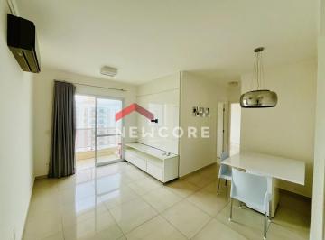 Apartamento · 68m² · 2 Quartos · 1 Vaga · Apartamento em Rua Barão da Pedra Negra - Centro - Taubaté/SP