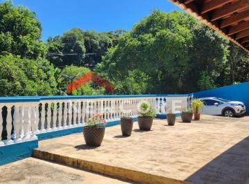 Rural · 480m² · 2 Quartos · 2 Vagas · Chácara em Estrada do Mursa - Sítio do Mursa - Várzea Paulista/SP