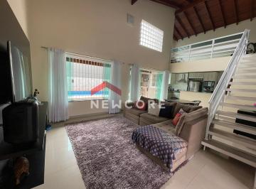 Casa · 160m² · 3 Quartos · 5 Vagas · Casa em  Rua das Orquídeas - Flórida - Praia Grande/SP
