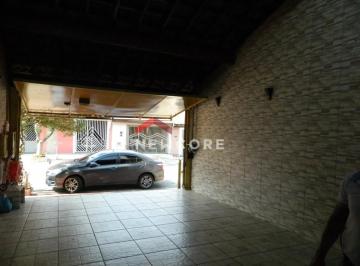 Casa · 113m² · 2 Quartos · 2 Vagas · Casa em Rua Riolando Machado - Fazenda Grande - Jundiaí/SP
