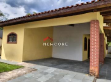 Casa en Venda de 3 quartos Verde Mar · Casa de condomínio em Rua Três - Verde Mar - Caraguatatuba/SP