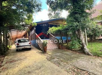 Casa · 77m² · 2 Quartos · 2 Vagas · Casa em  Rua Canela Amarela - VILA DO CEDRO - Canela/RS