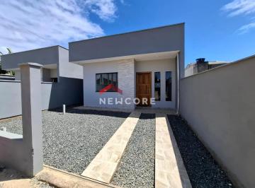 Casa · 60m² · 2 Quartos · 2 Vagas · Casa em Rua 1004 - Centro - Barra Velha/SC
